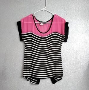 Annabelle Girls/Women's Top  Size XS or XL